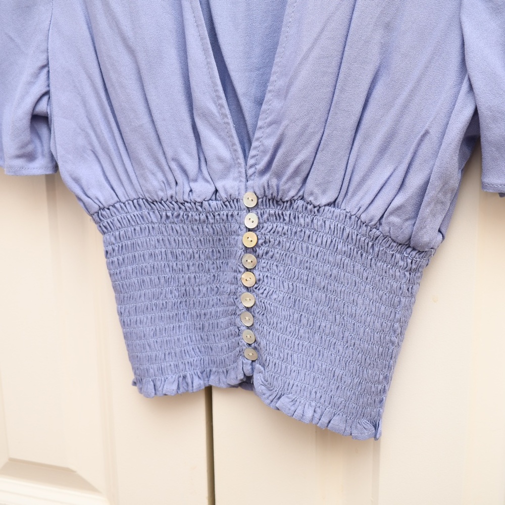 Lavender Top - Picture 9 of 11